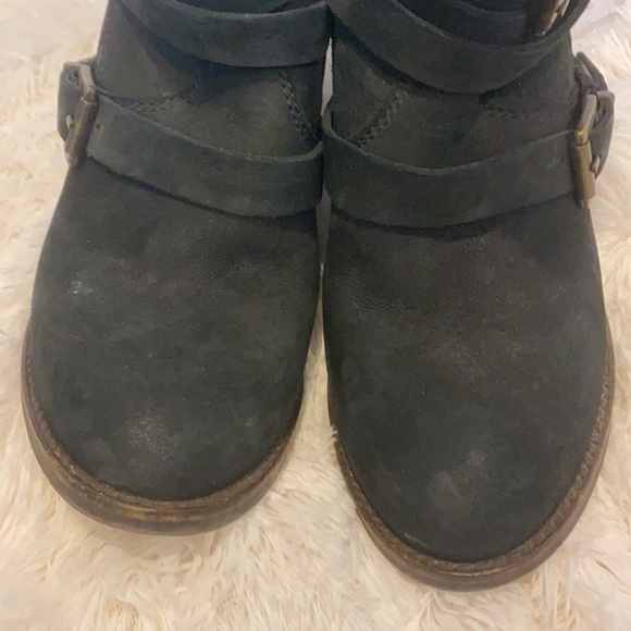 Steven Rutgers boot - Picture 7 of 7